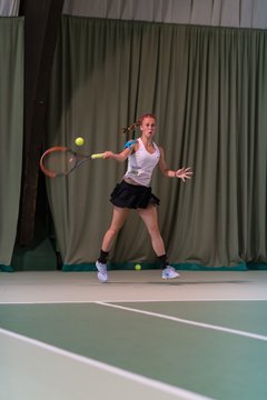 Ann-Sophie Funke 286 - NL TC an der Schirnau - VfL Westercelle : Ergebnis: 6:3